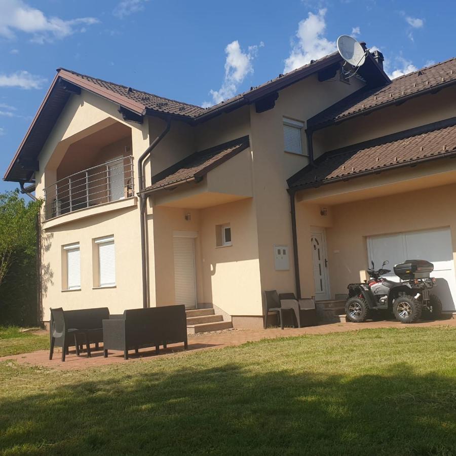 Holiday House Kostelac 2 Villa Otočac Екстериор снимка