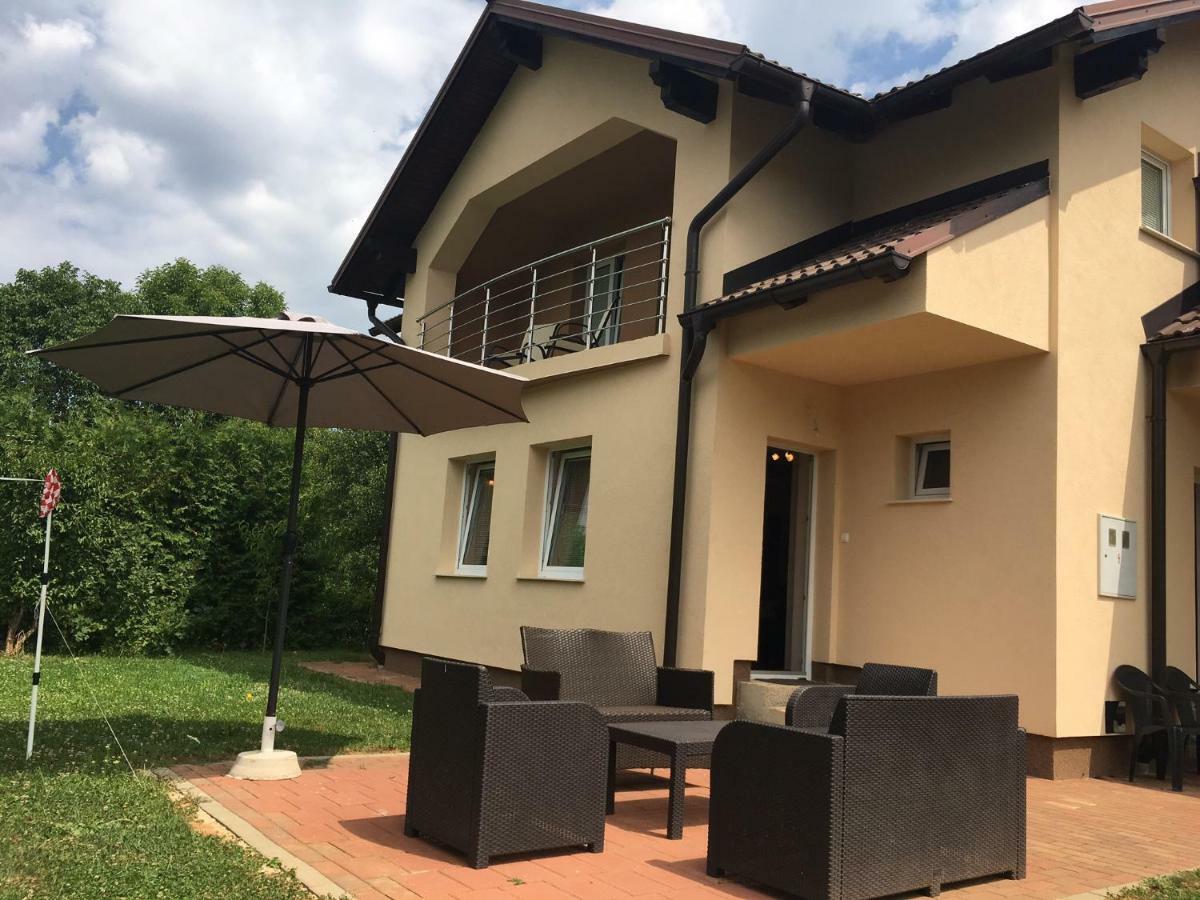 Holiday House Kostelac 2 Villa Otočac Екстериор снимка